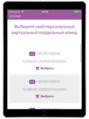 Виртуальная sim-карта айпад изображения 3