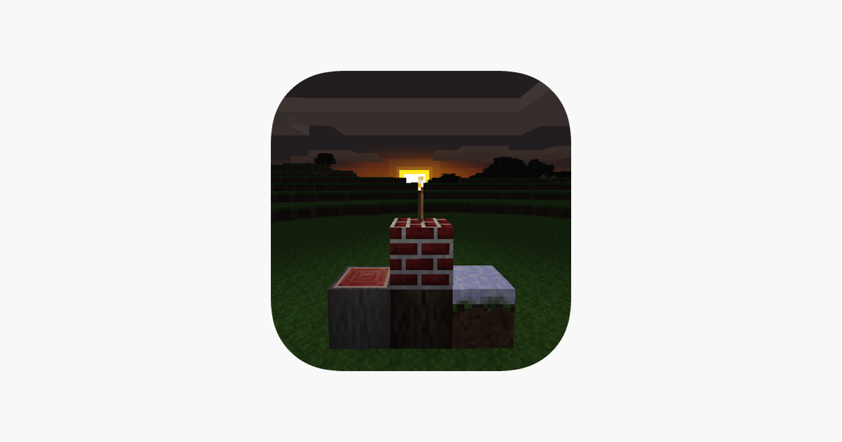 MultiCraft ― Build and Mine! by MultiCraft Studio