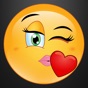 Cute Girl Emoji app download