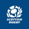 Icon Scottish Rugby Ticketing