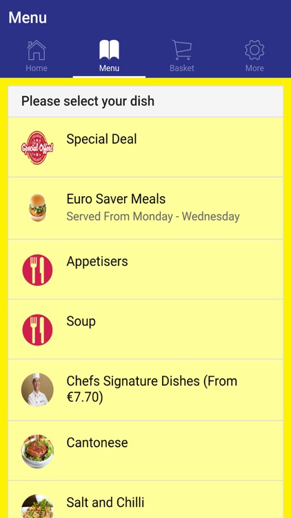 Linkee Takeaway