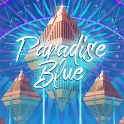 2024 Paradise Blue Festival