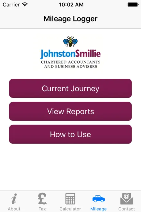 Johnston Smillie