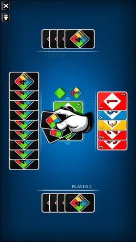 Game screenshot Uno Card Game mod apk