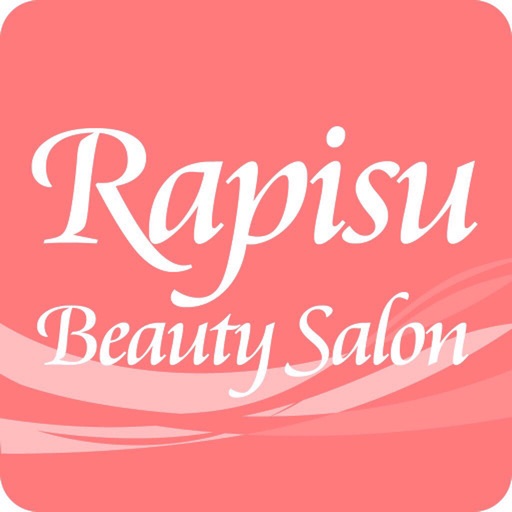 岩手　アイメイク　Rapisu　公式アプリ icon