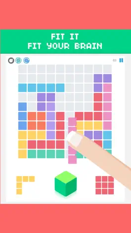 Game screenshot 100 Cube - черепашки бурда сокровища филворды mod apk