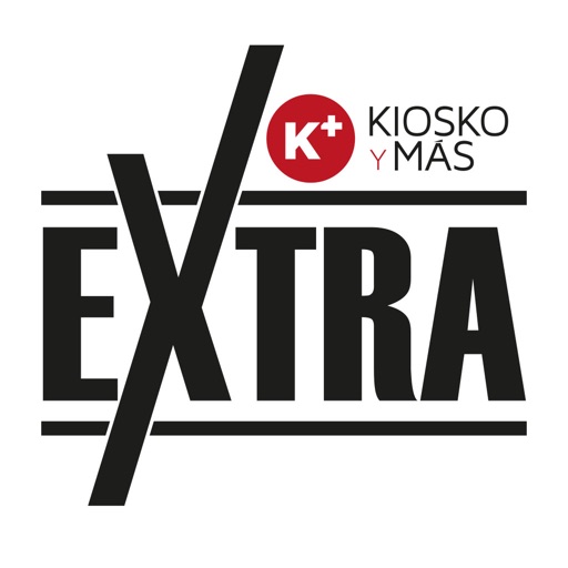 Kiosko y más extra! - Revistas interactivas gratis Icon