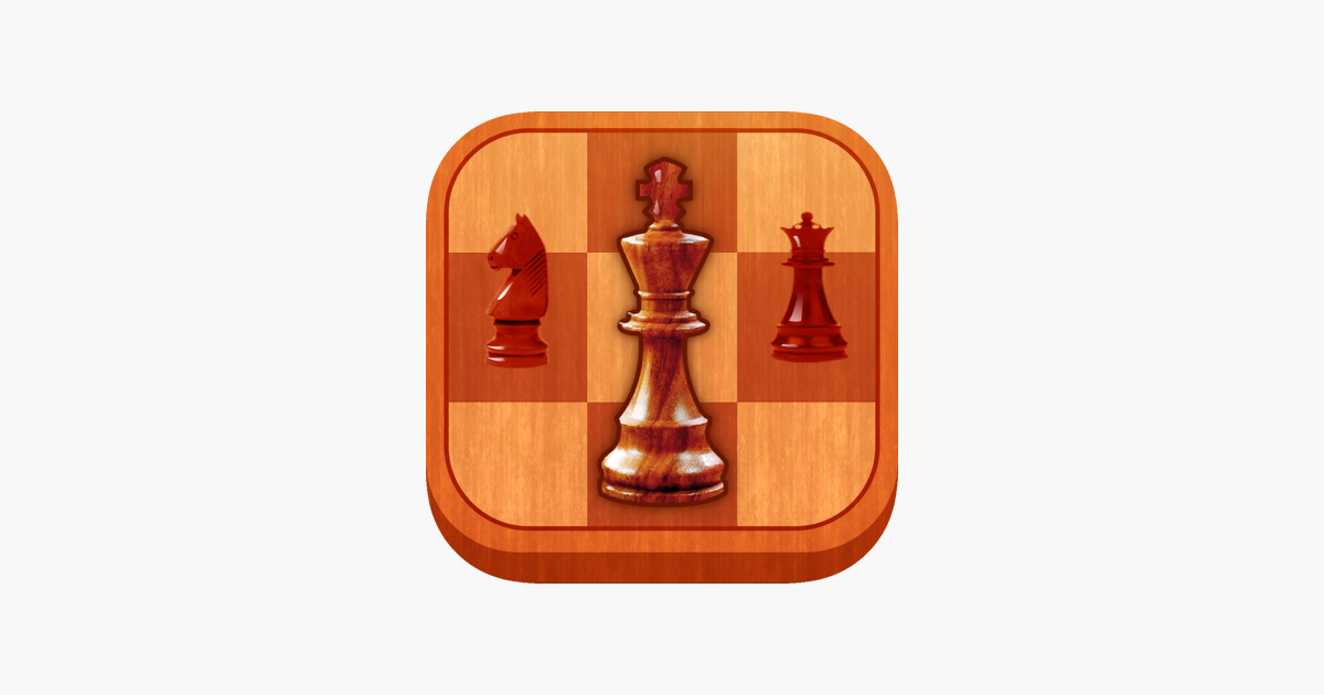 Chess Way - most popular game by 俊杰 龚