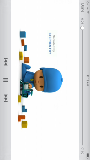 Pocoyo Kids TV(圖4)-速報App