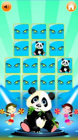 Game screenshot Panda Matching Express mod apk