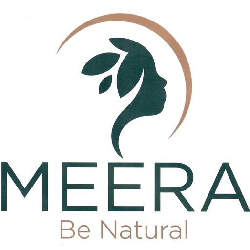 Meera Be Natural icon