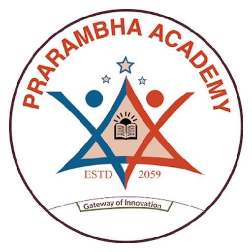 Prarambha Academy Pvt. Ltd. icon