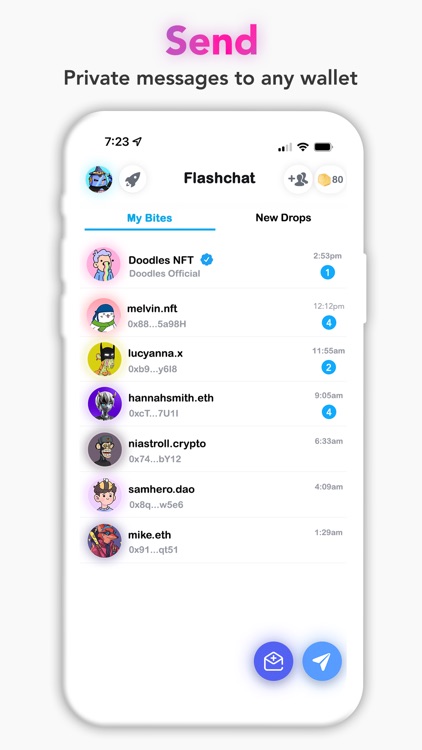 Flashchat: Web3 Social Media