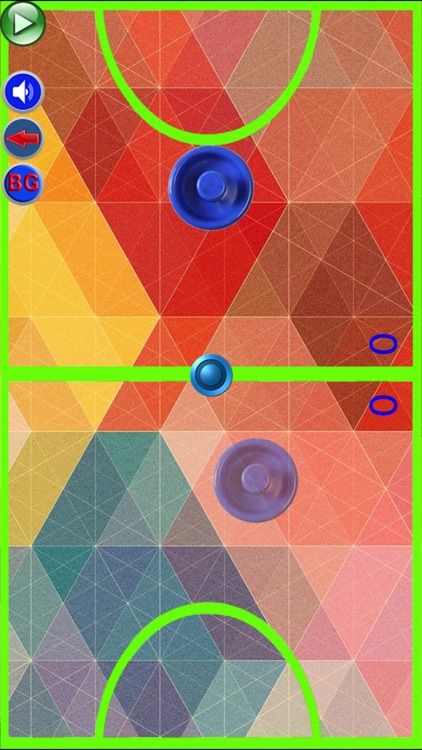 air hockey reload screenshot-4