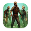 Dawn of the Undead: Zombie War icon