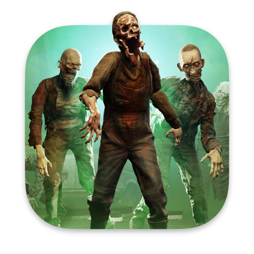 Dawn of the Undead: Zombie War App Contact