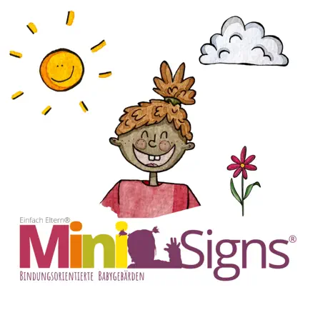 MiniSigns® Babygebärden Читы