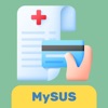 MySUS para Cartão SUS Digital icon