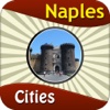 Naples Offline Map Travel Guide