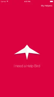 How to cancel & delete help bird 3