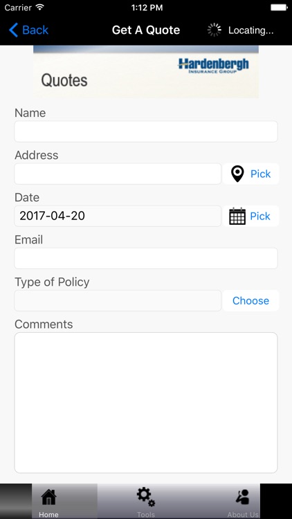 Hardenbergh Insurance Group