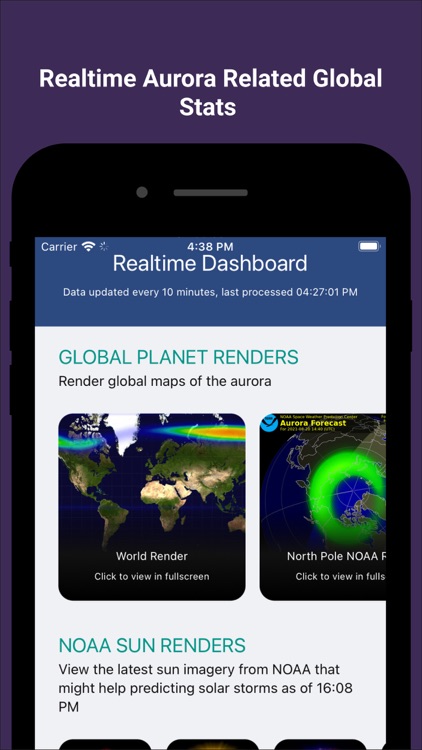 AuroraReach screenshot-7
