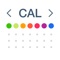CCal is the perfect app for anyone who needs to efficiently and quickly arrange their busy schedules on your iPhone or iPod Touch