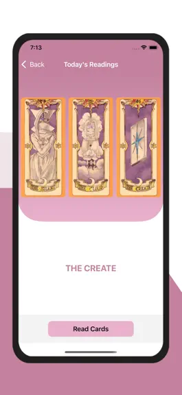 Game screenshot Sakura Cards hack