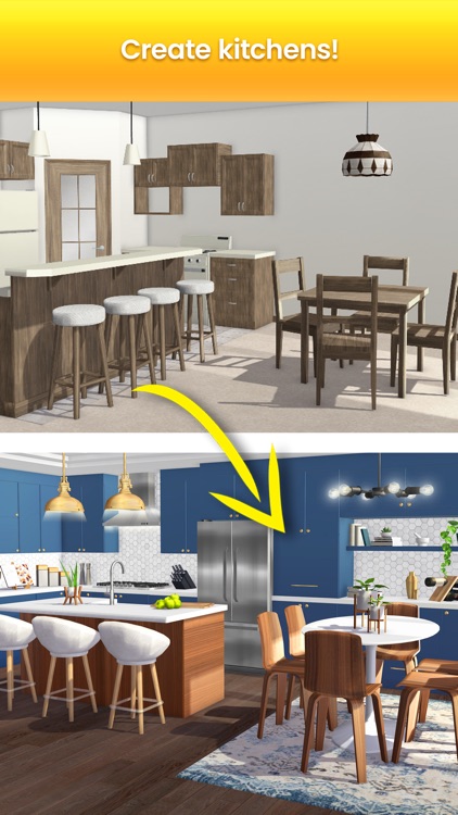 Property Brothers Home Design screenshot-3