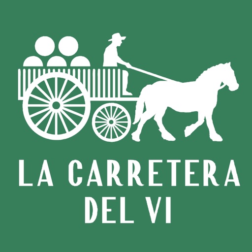 Carretera del vi