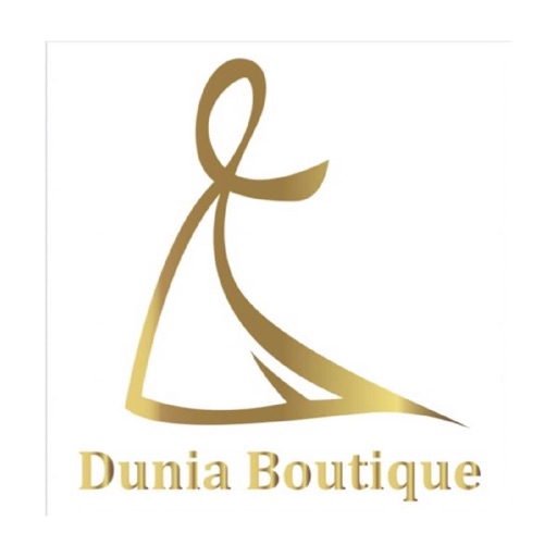 Dunia Boutique icon