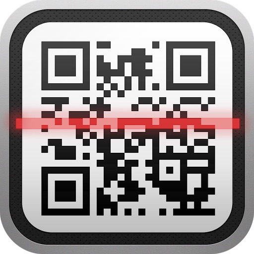 qr code reader+++ iOS App