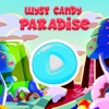 wyst candy paradise - iPadアプリ
