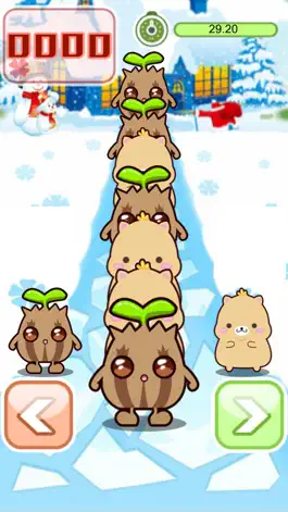 Game screenshot 有钱任性:史上最虐心最废屏的捡钱敏捷小游戏 apk