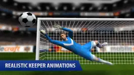 Game screenshot Supper Shoot Ball Goal - Kick Star hack