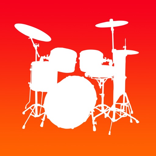 Finger Drums iOS App