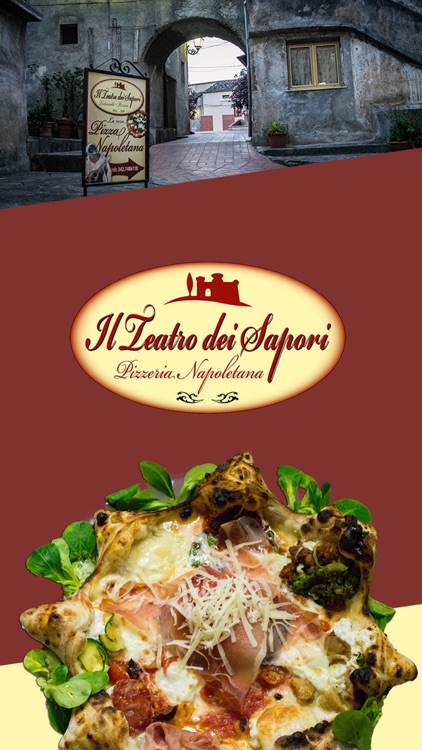 Teatro dei Sapori Pizzeria