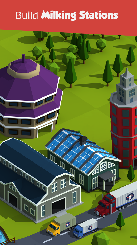 #4. Tiny Goat (iOS) 来自: Mindstorm Studios