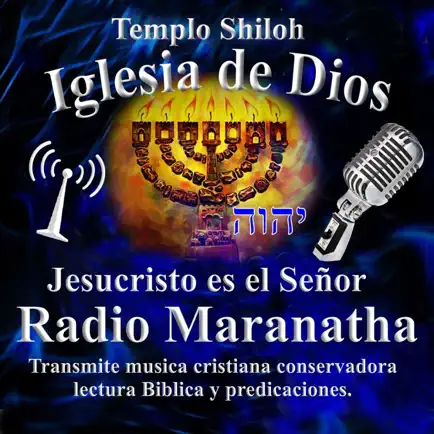 Radio Maranatha Cheats