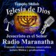 Radio Maranatha