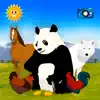 Animal world: Farm & Wildlife App Delete