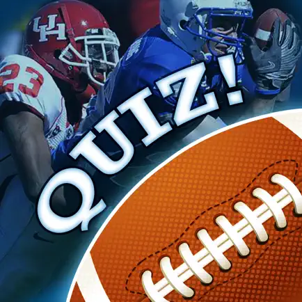 Guess American Football Player - NFL Quiz Cheats