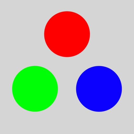 RGB Color App - RGB Value Converter Hex Color Code iOS App