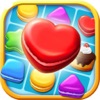 Cookie Candy Blast Mania - iPadアプリ