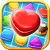 Cookie Candy Blast Mania problems & troubleshooting and solutions