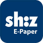 sh:z E-Paper -Zeitungen für SH