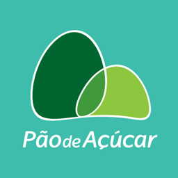 Ícone do app Pão de Açúcar Mais