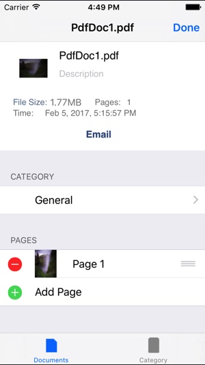 PicPdf Lite(圖4)-速報App