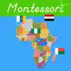 Africa - Montessori Geography