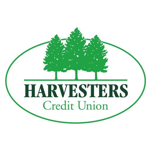 HarvestersCU Mobile Banking